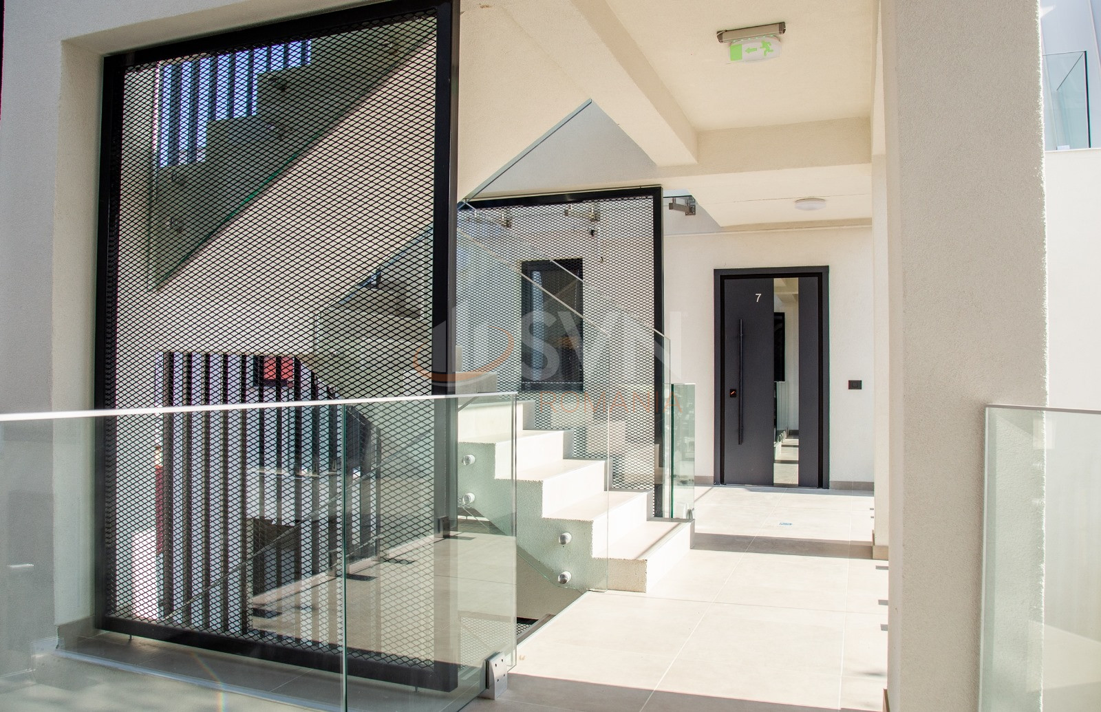 Apartament, 3 camere Bucuresti/Aviatiei