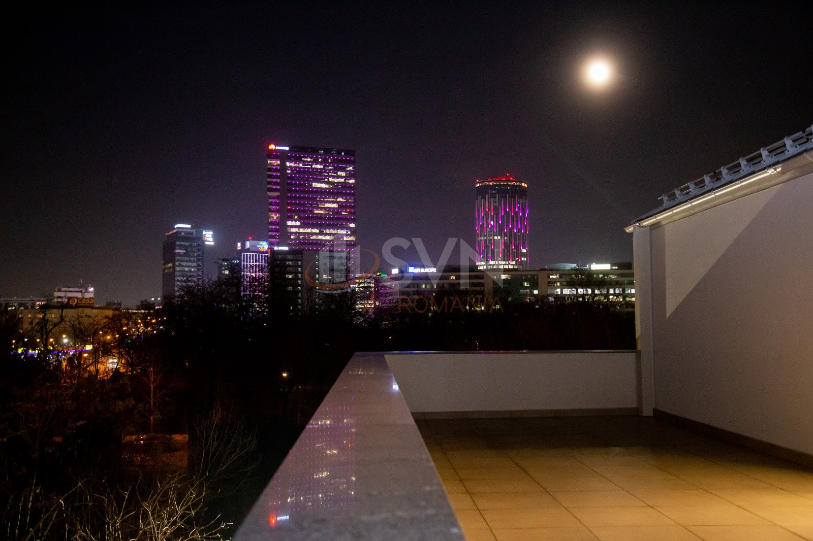 Apartament, 3 camere Bucuresti/Aviatiei