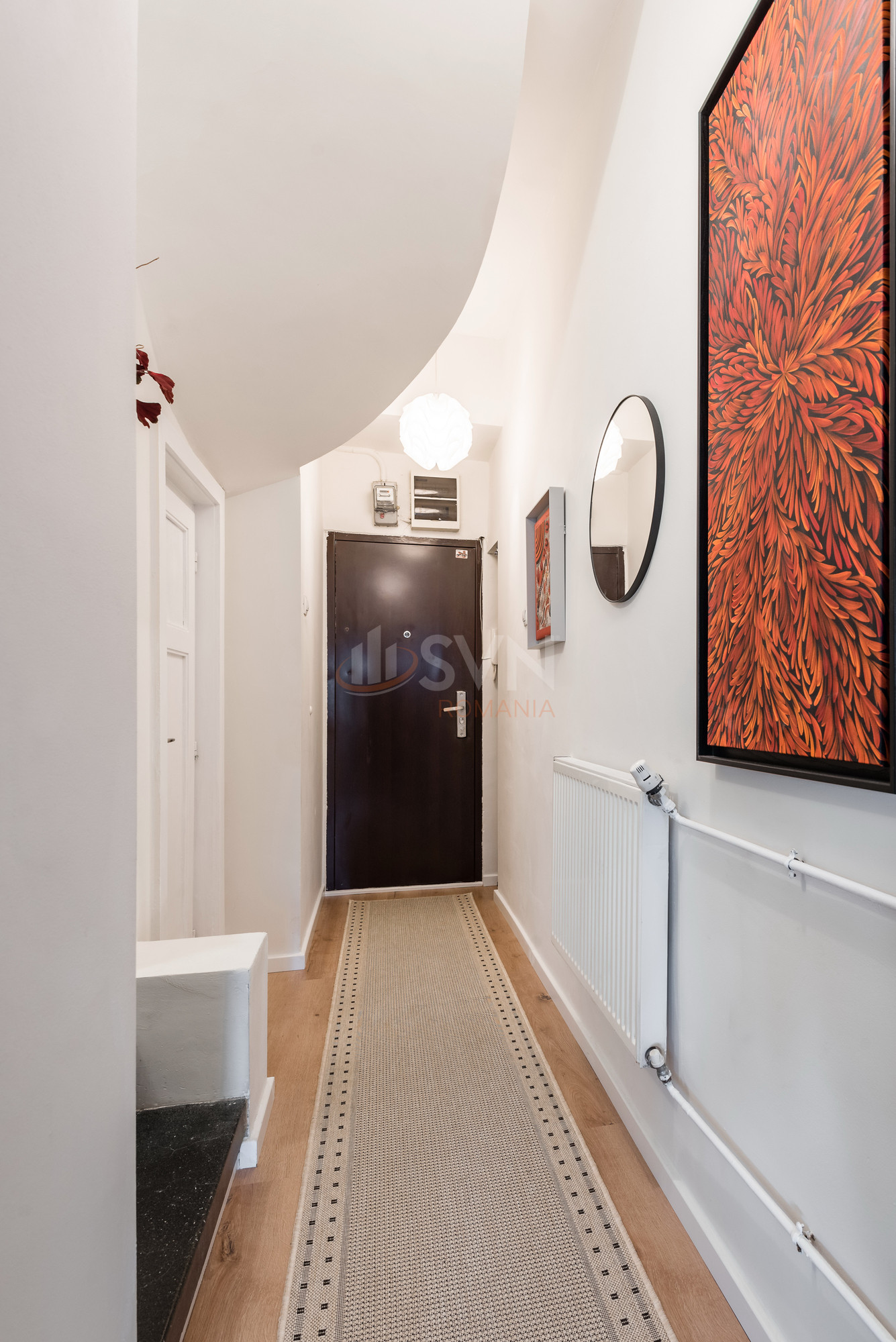 Apartament, 3 camere Bucuresti/Universitate (s1)