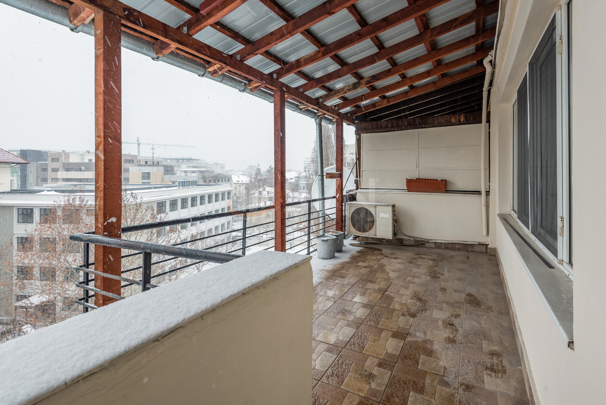 Apartament, 3 camere Bucuresti/Universitate (s1)