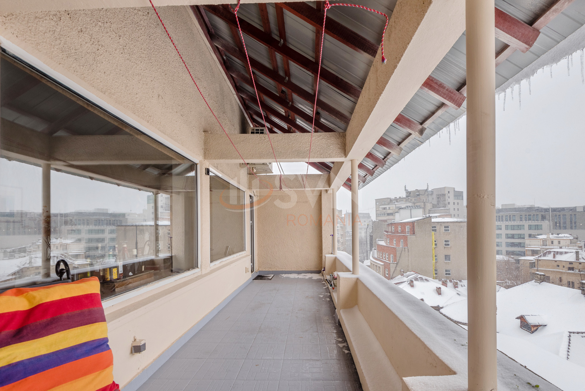 Apartament, 3 camere Bucuresti/Universitate (s1)