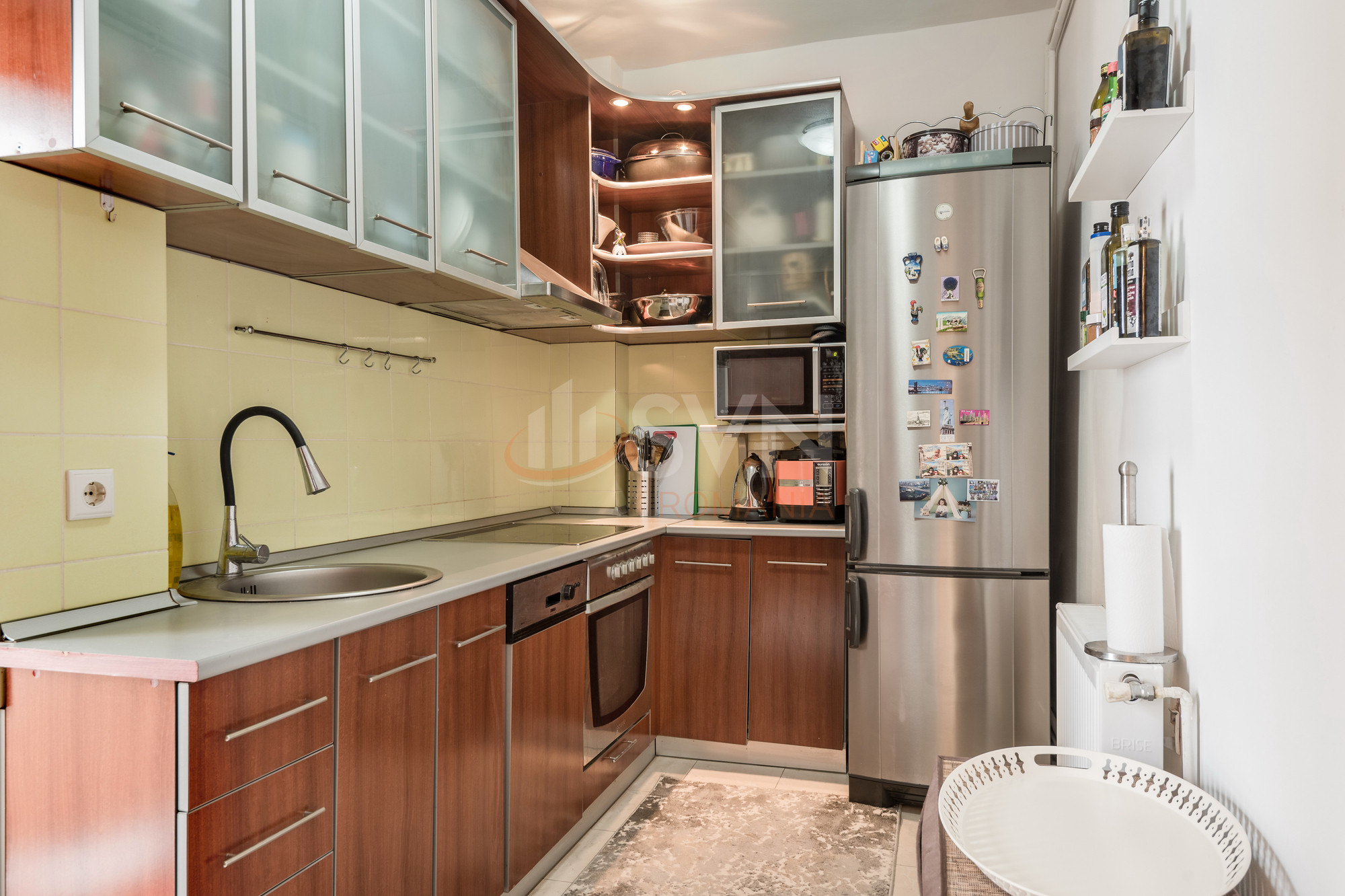 Apartament, 3 camere Bucuresti/Universitate (s1)