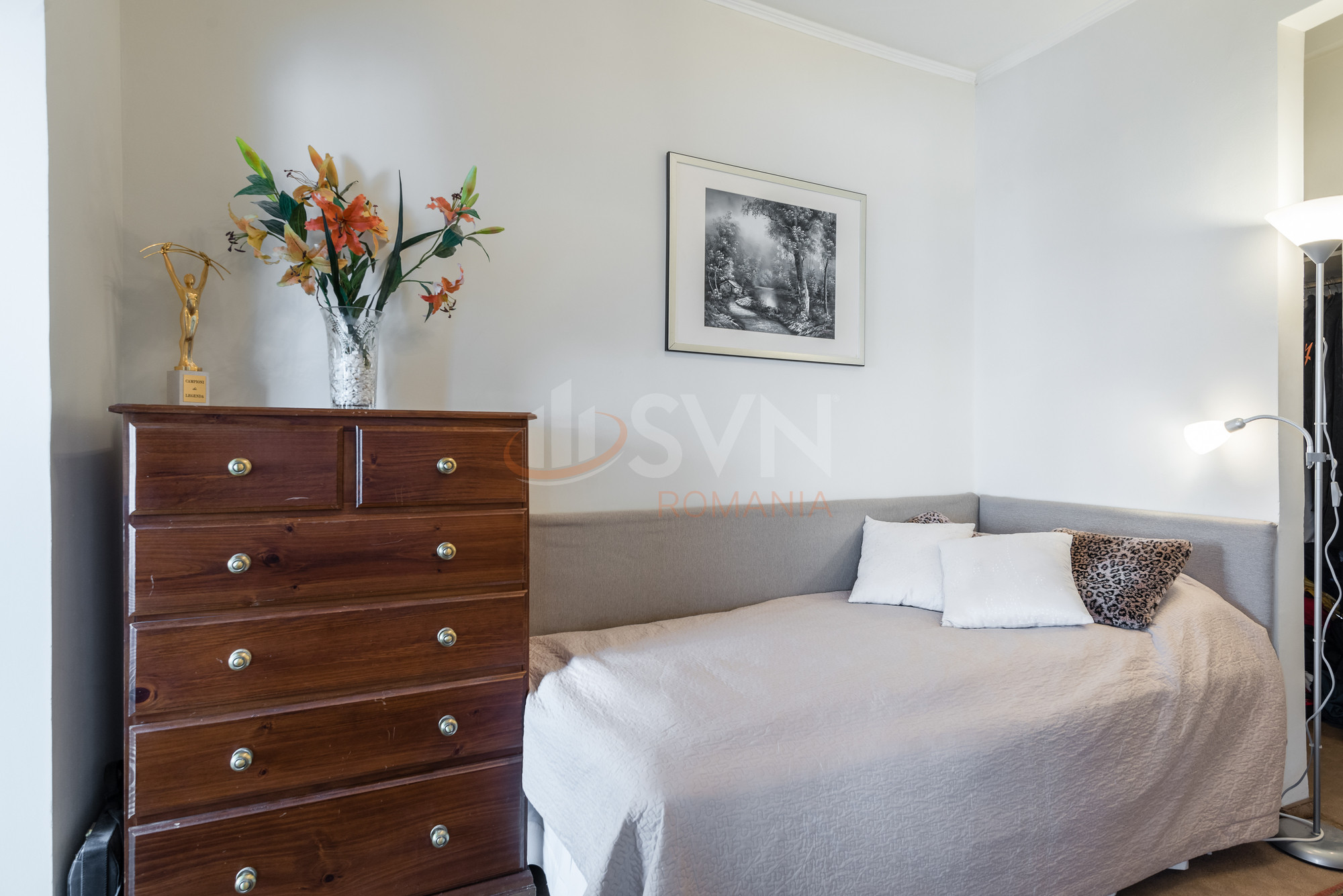 Apartament, 3 camere Bucuresti/Universitate (s1)