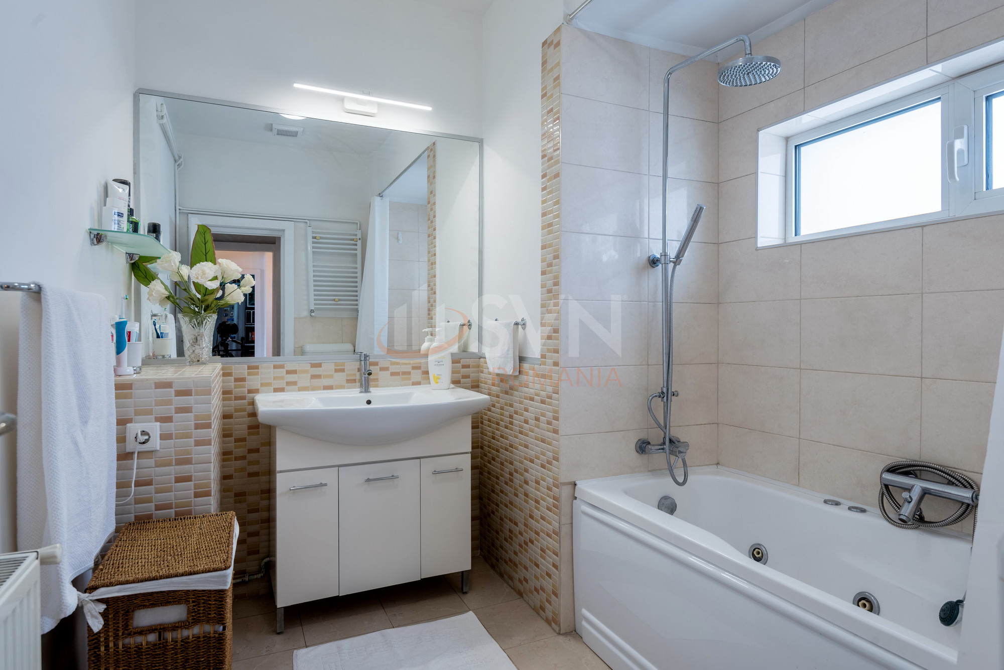 Apartament, 3 camere Bucuresti/Universitate (s1)