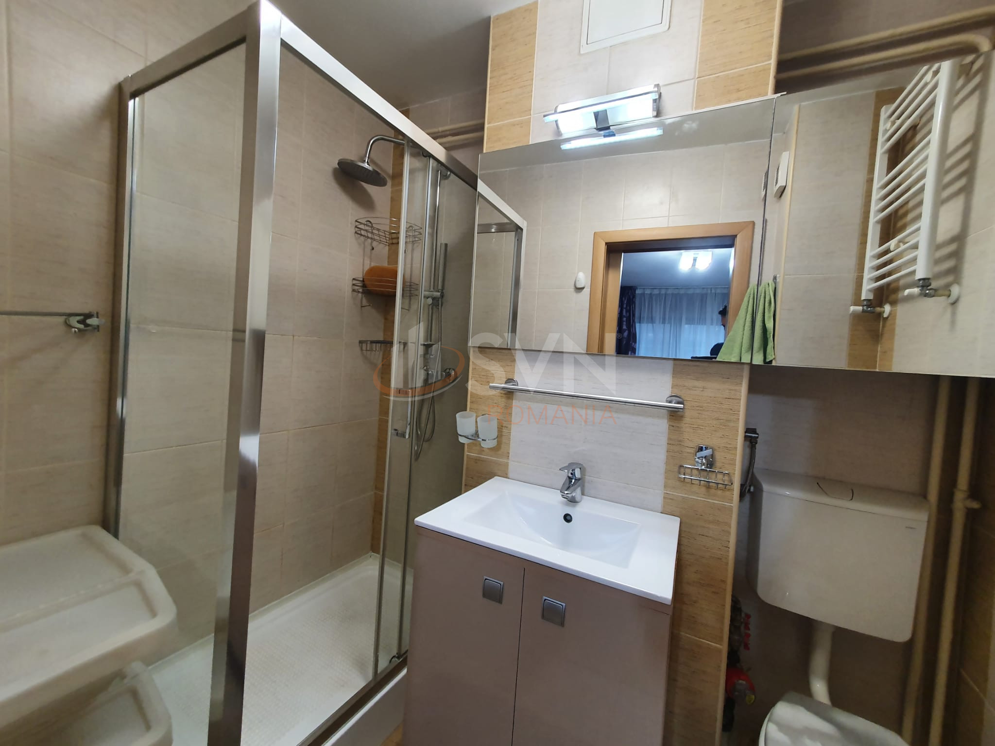 Apartament, 3 camere Bucuresti/Piata Victoriei