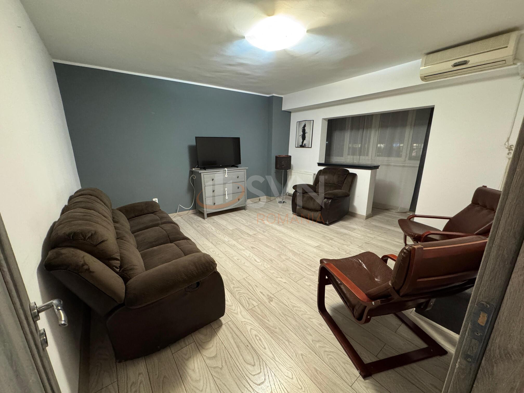 Apartament, 3 camere Bucuresti/Lacul Tei