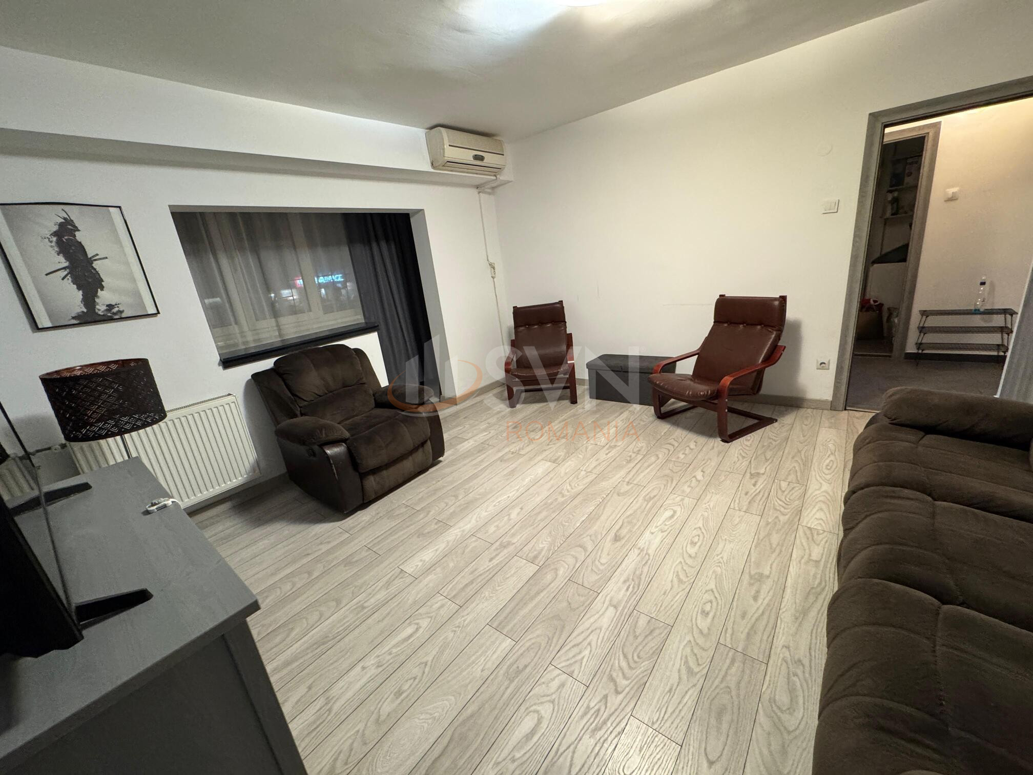 Apartament, 3 camere Bucuresti/Lacul Tei
