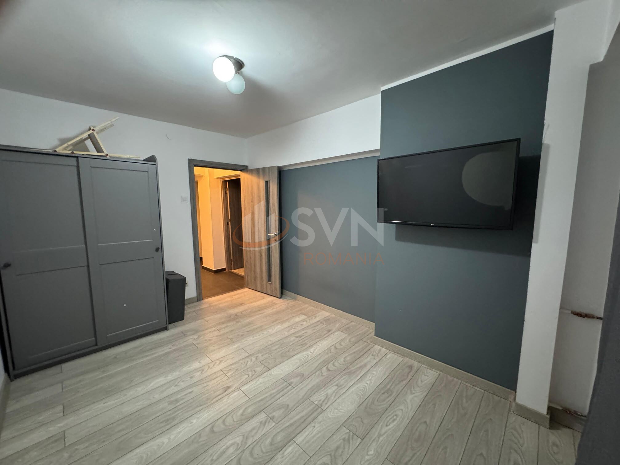 Apartament, 3 camere Bucuresti/Lacul Tei