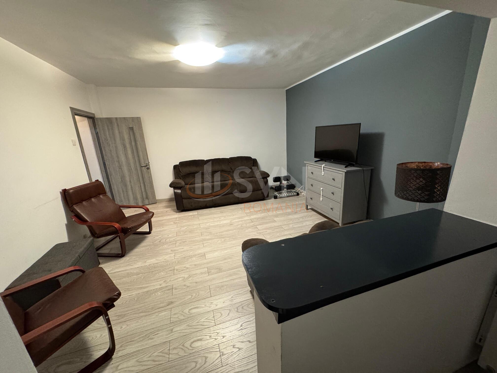 Apartament, 3 camere Bucuresti/Lacul Tei