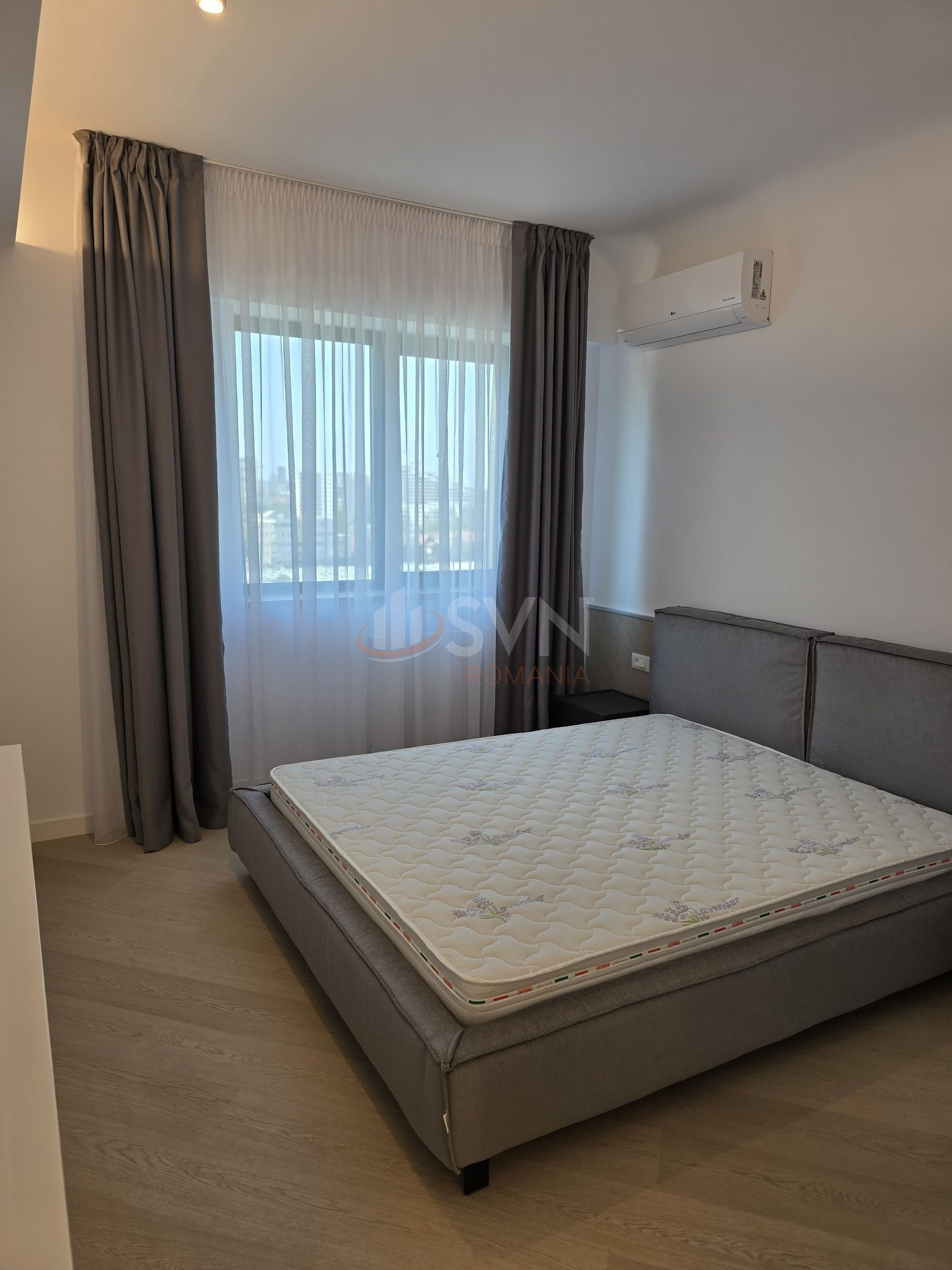 Apartament, 3 camere Bucuresti/Pipera