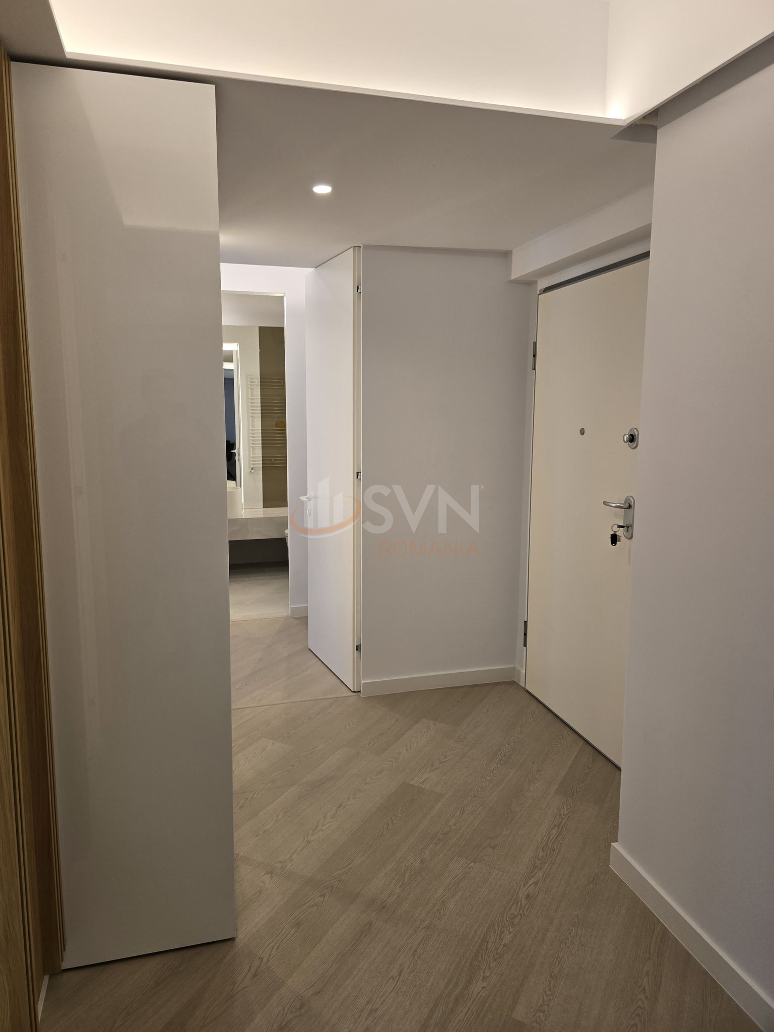 Apartament, 3 camere Bucuresti/Pipera