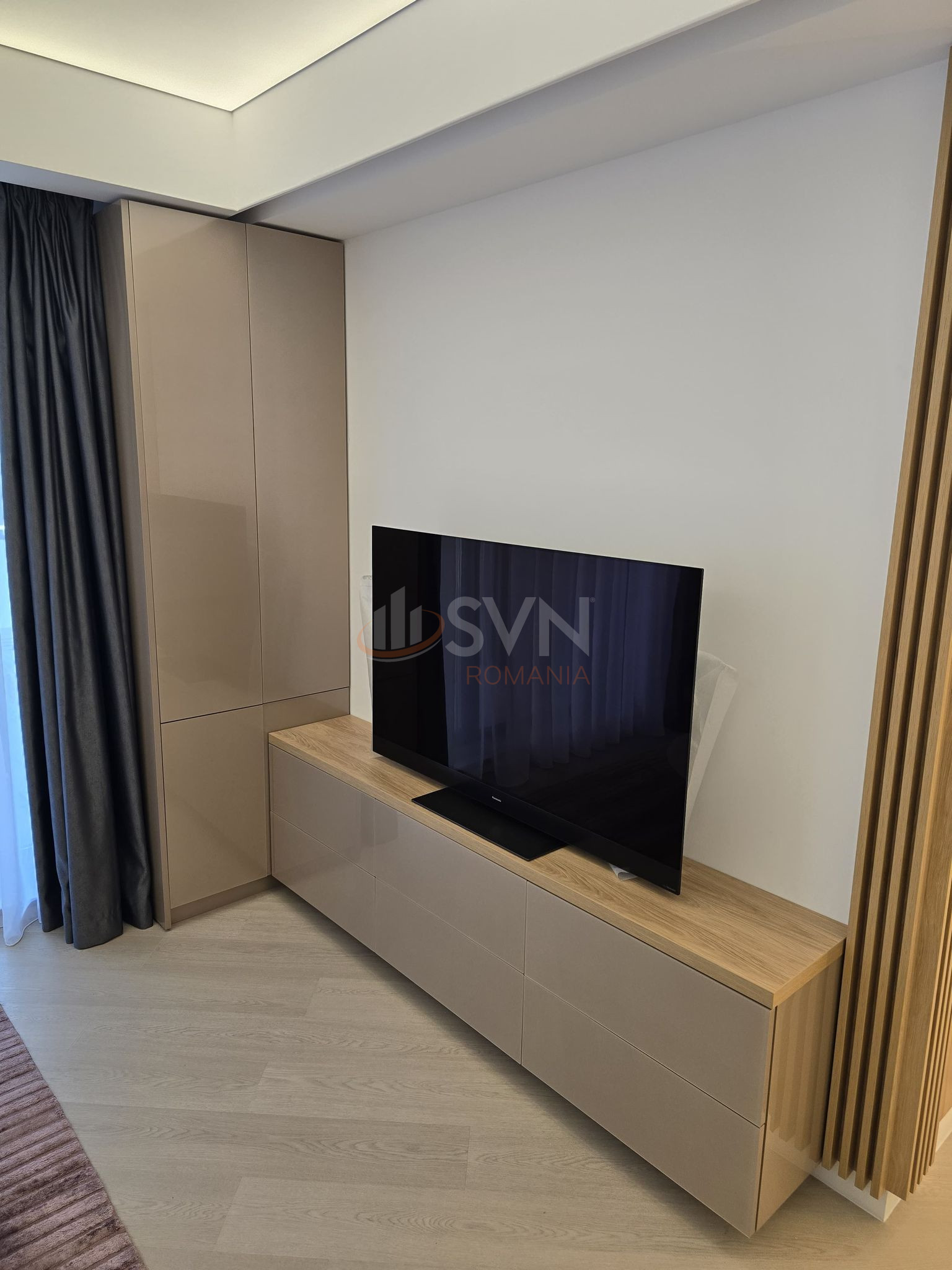 Apartament, 3 camere Bucuresti/Pipera