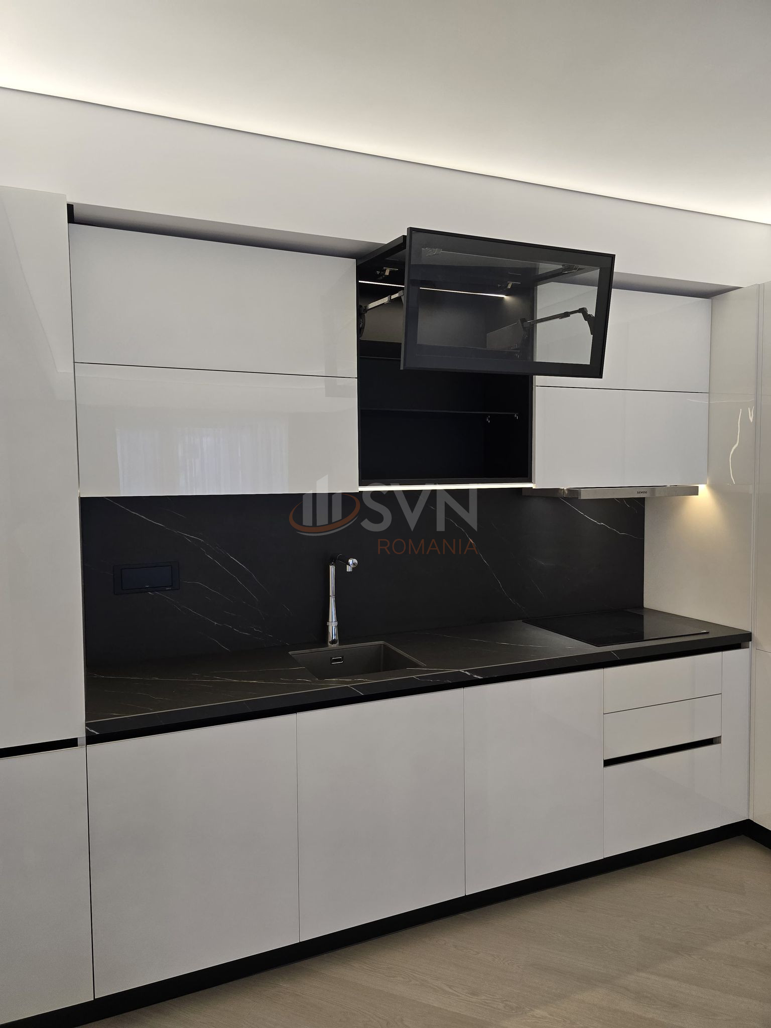 Apartament, 3 camere Bucuresti/Pipera