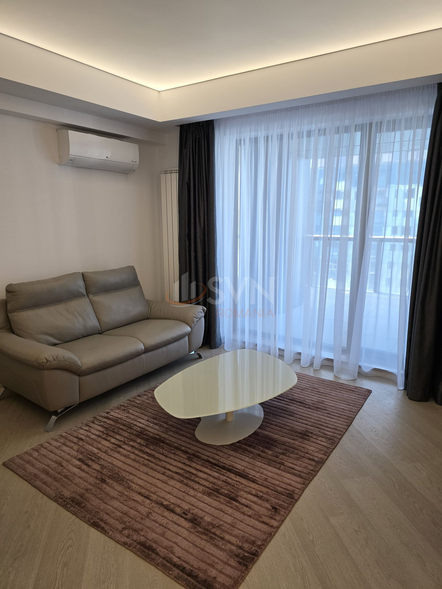 Apartament, 3 camere Bucuresti/Pipera