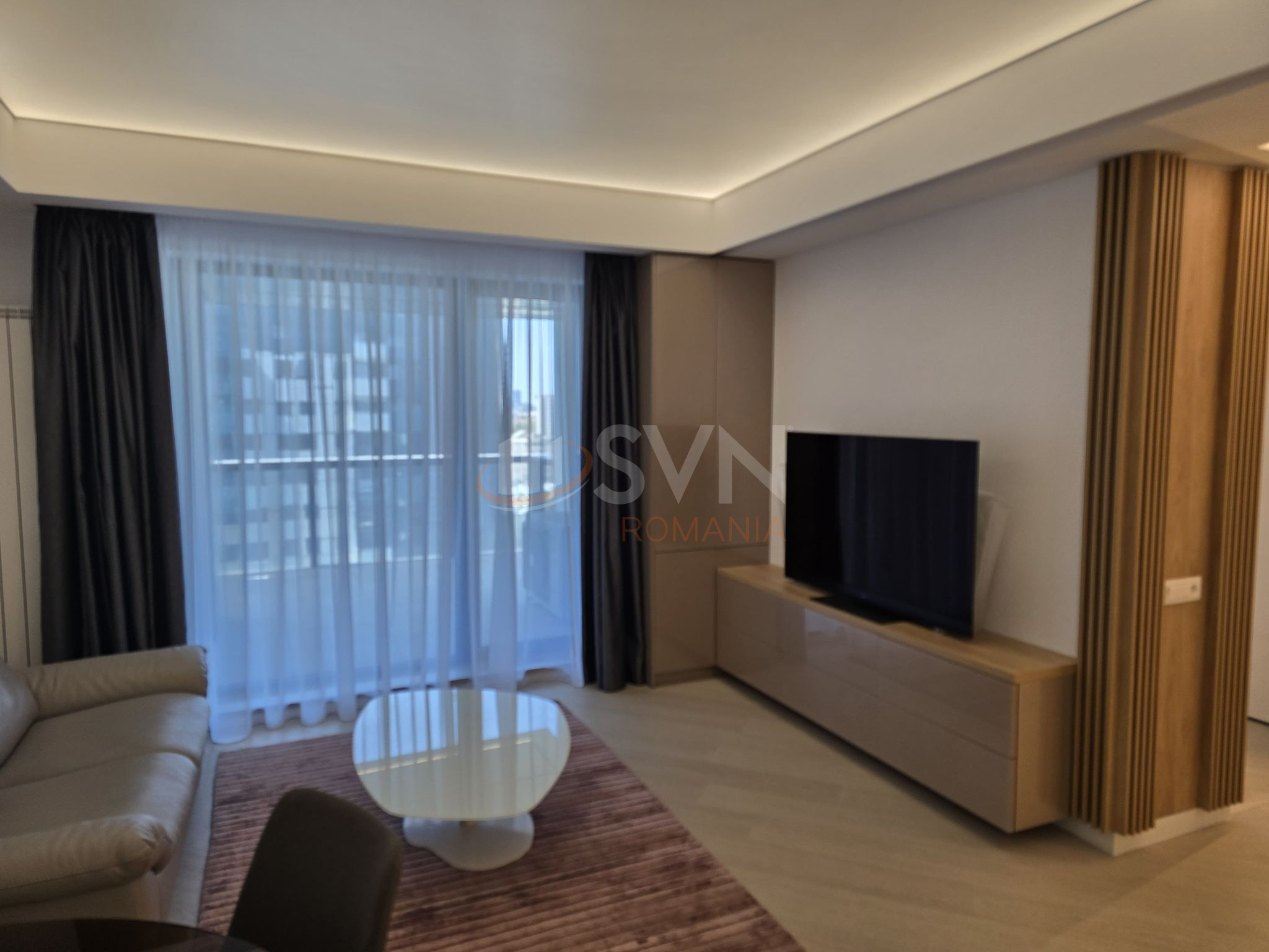 Apartament, 3 camere Bucuresti/Pipera