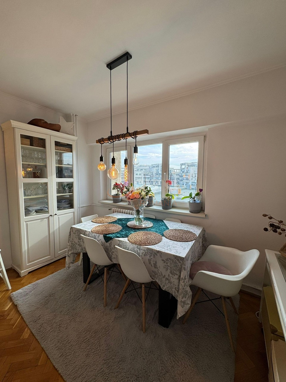 Apartament, 3 camere Bucuresti/Unirii (s3)