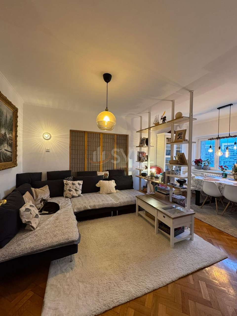 Apartament, 3 camere Bucuresti/Unirii (s3)