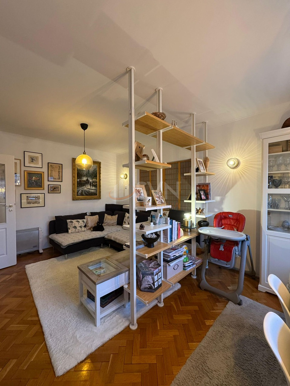 Apartament, 3 camere Bucuresti/Unirii (s3)