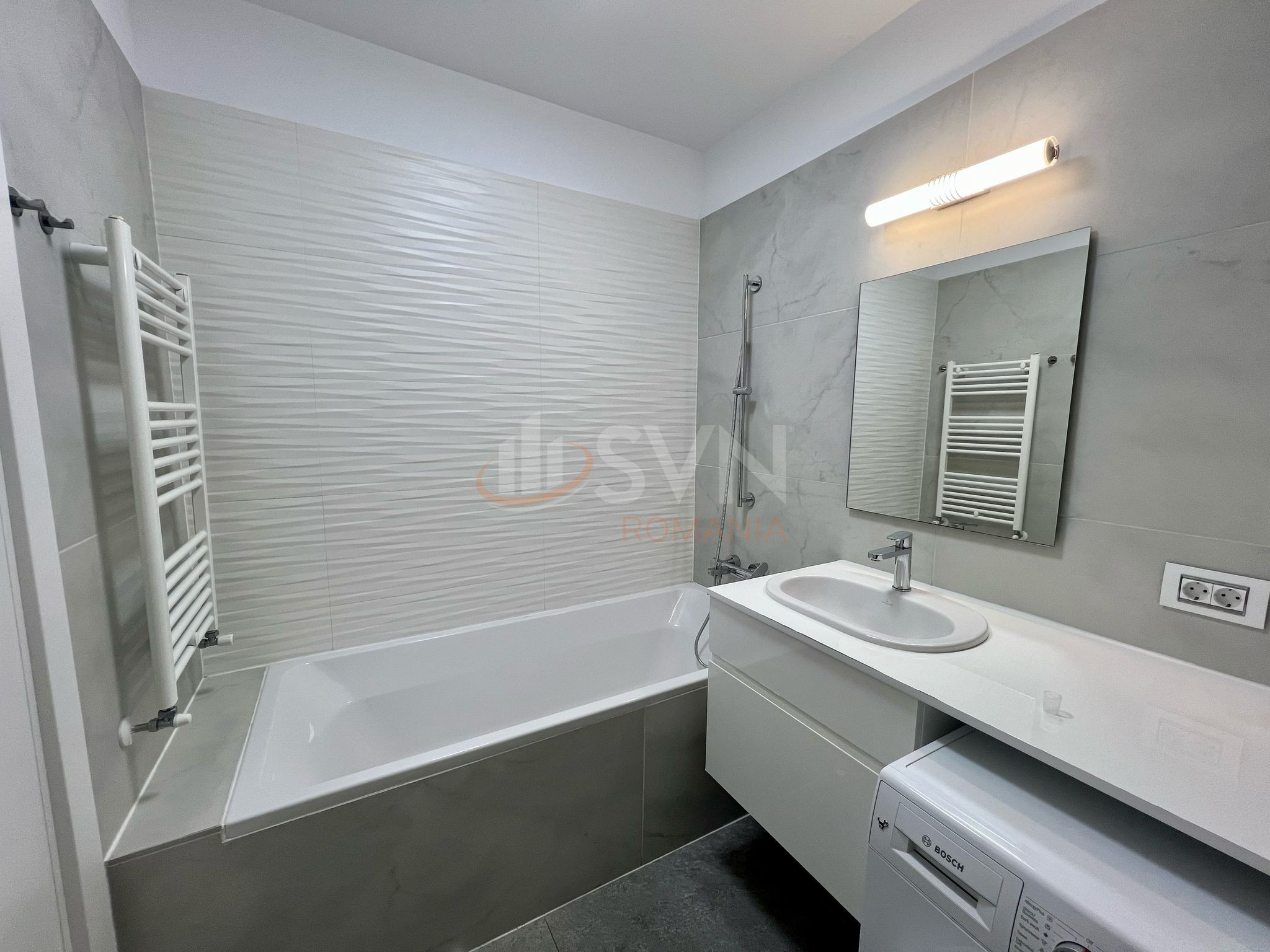 Apartament, 3 camere Bucuresti/Baneasa