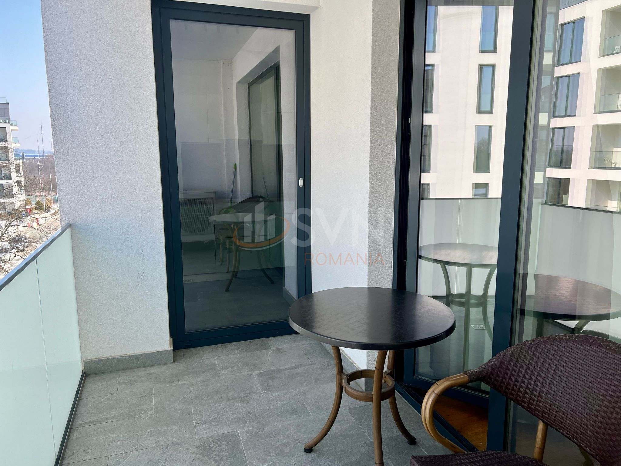 Apartament, 3 camere Bucuresti/Baneasa