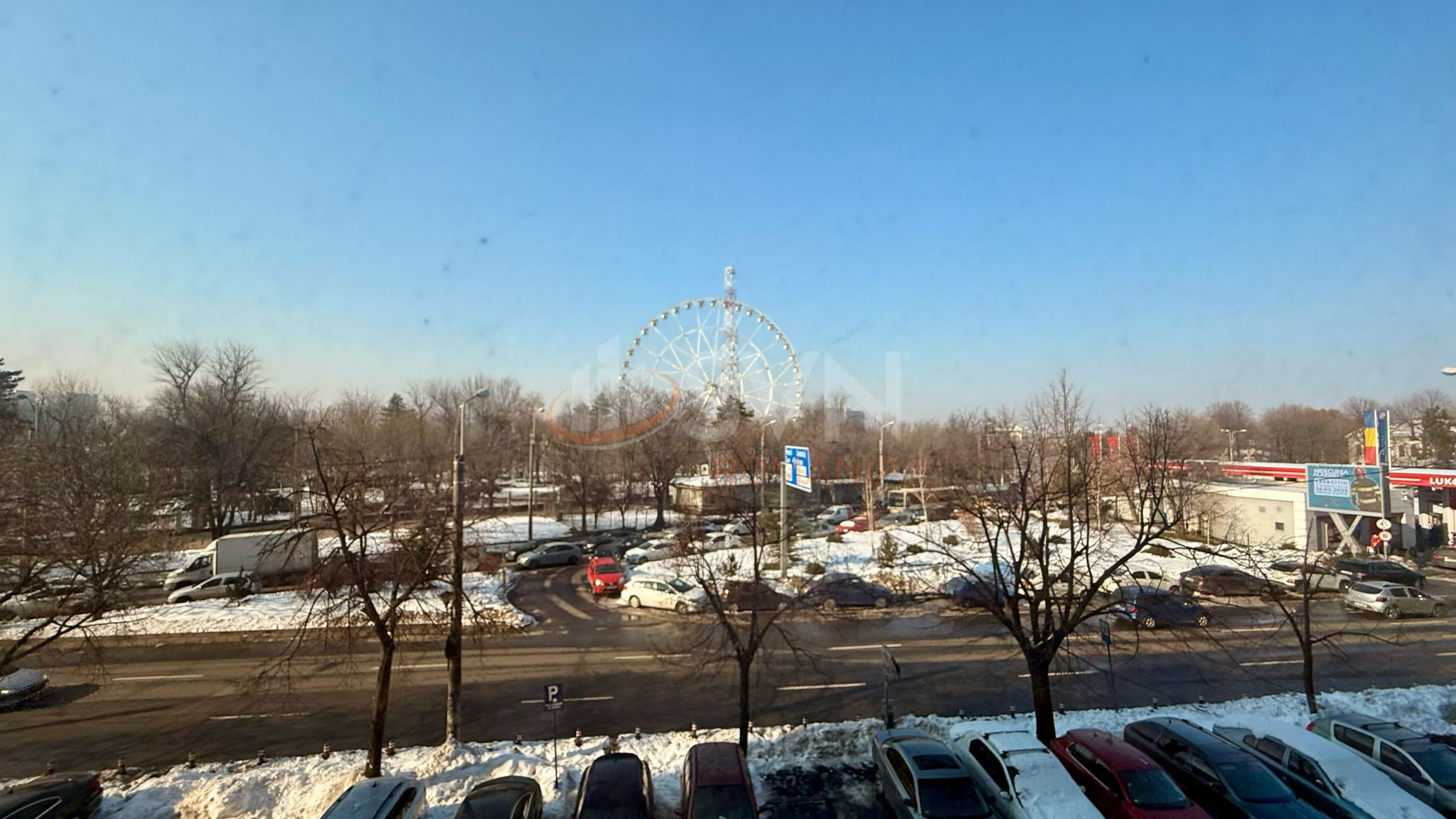 Apartament, 3 camere Bucuresti/Lacul Tei