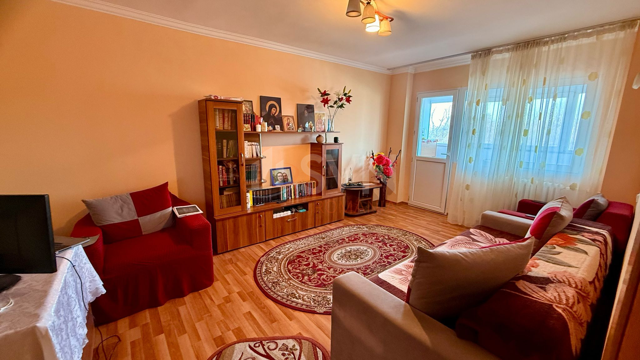 Apartament, 3 camere Bucuresti/Lacul Tei