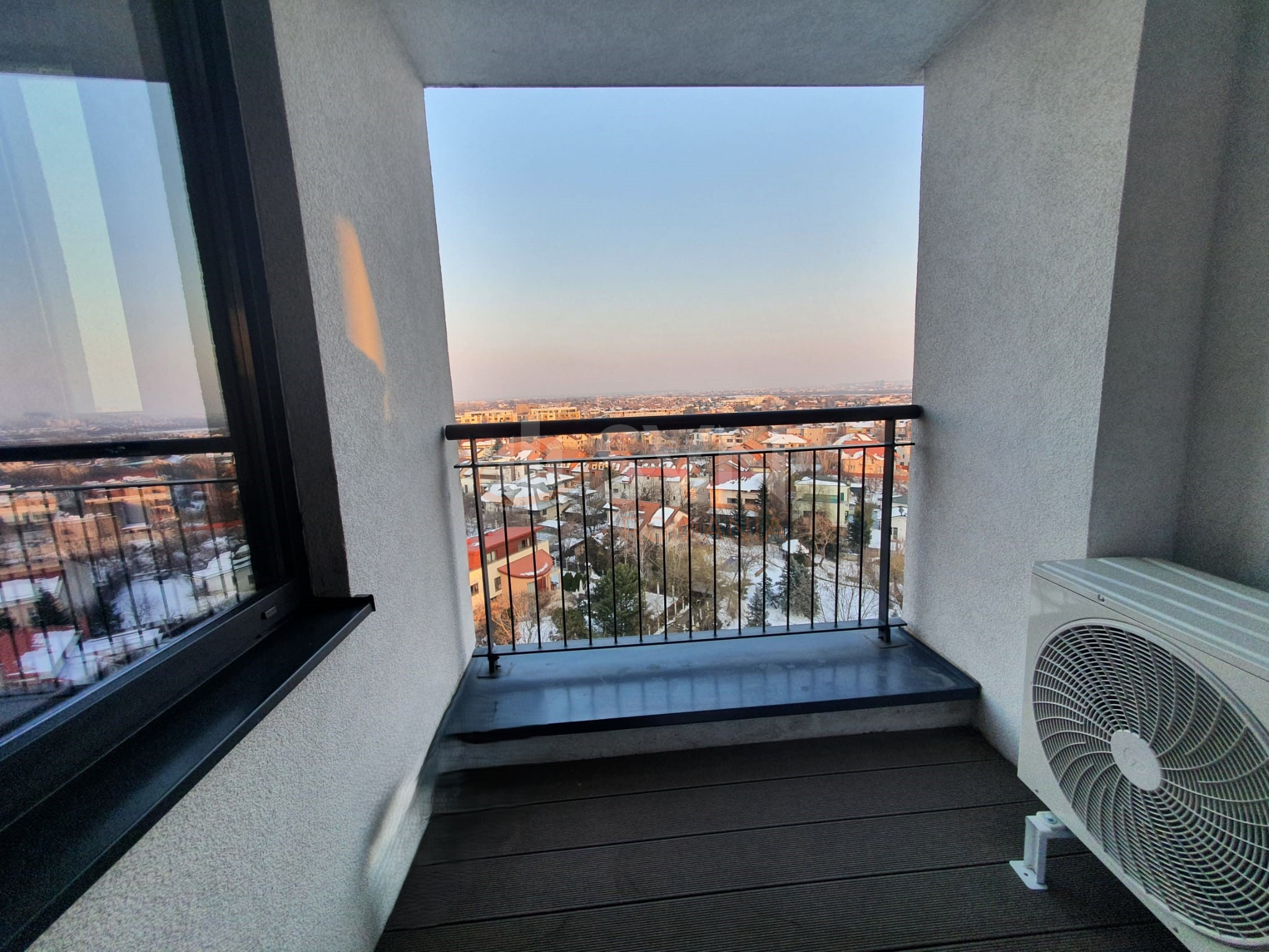 Apartament, 3 camere Bucuresti/Baneasa