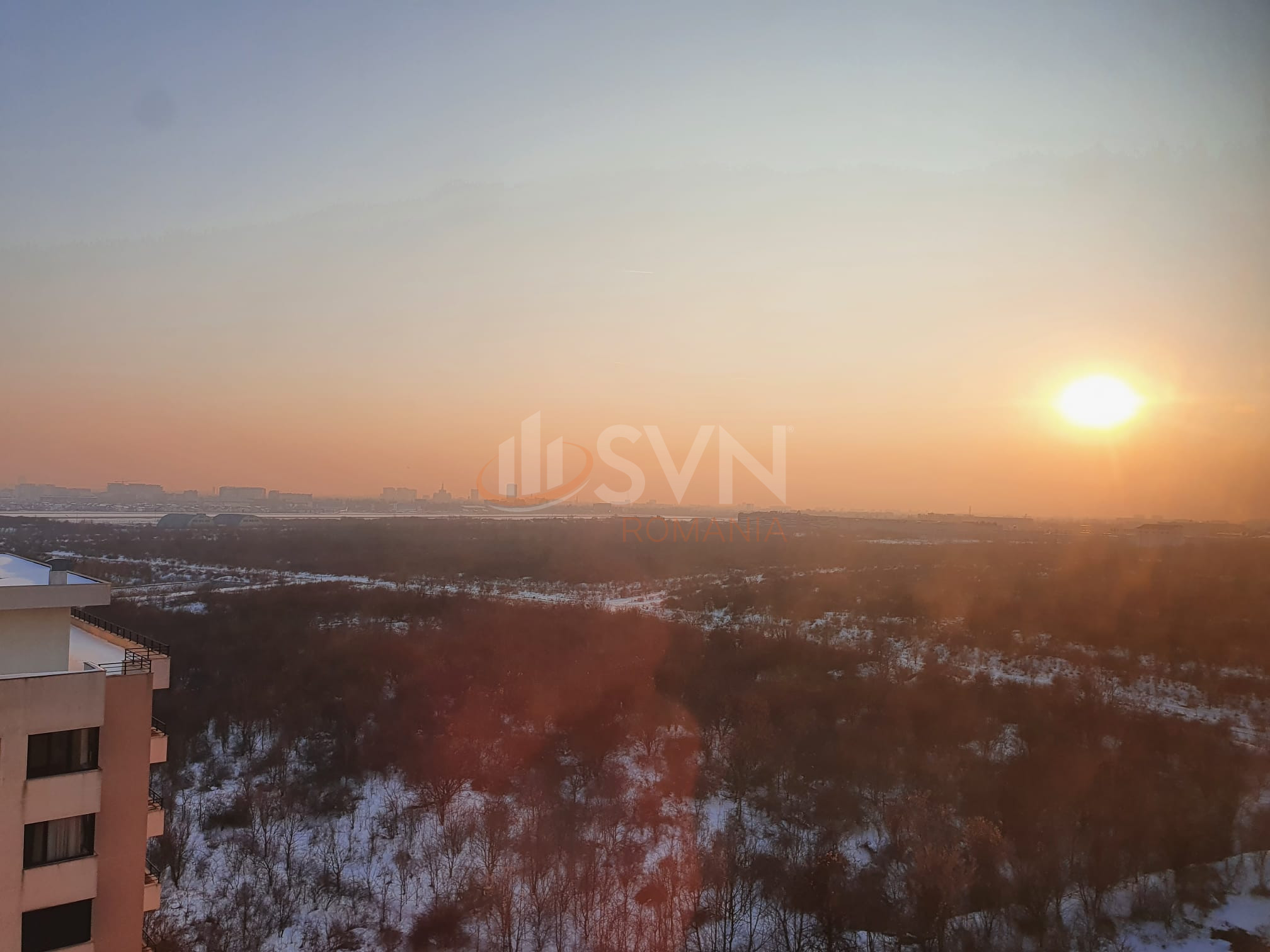 Apartament, 3 camere Bucuresti/Baneasa