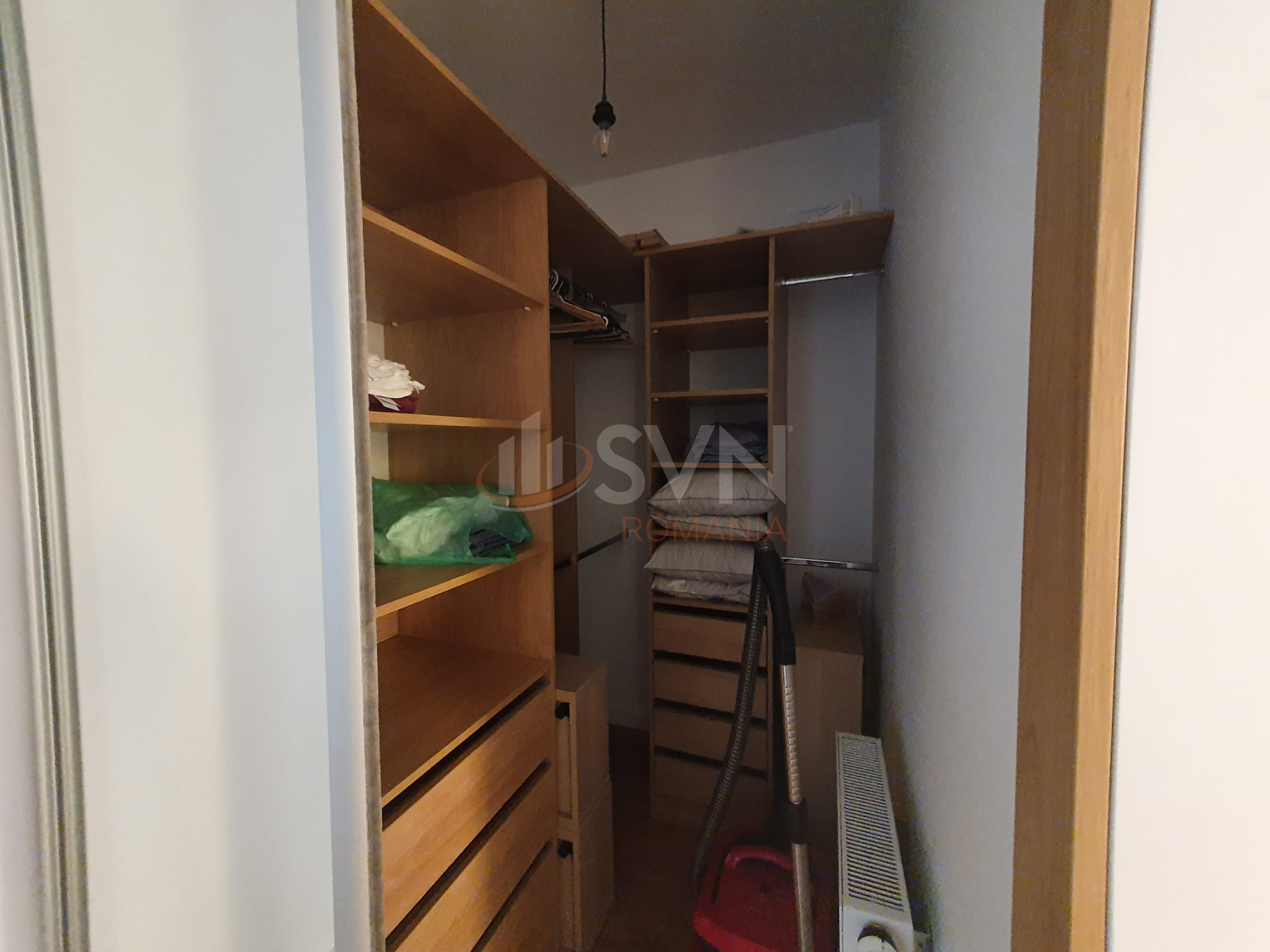 Apartament, 3 camere Bucuresti/Baneasa