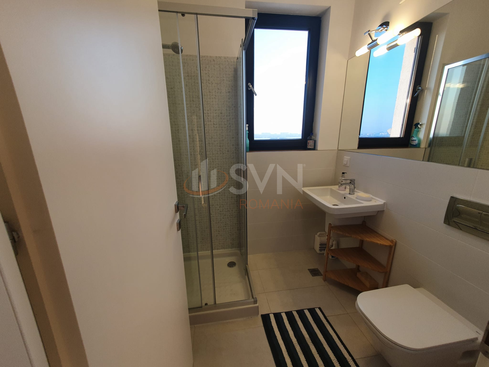 Apartament, 3 camere Bucuresti/Baneasa