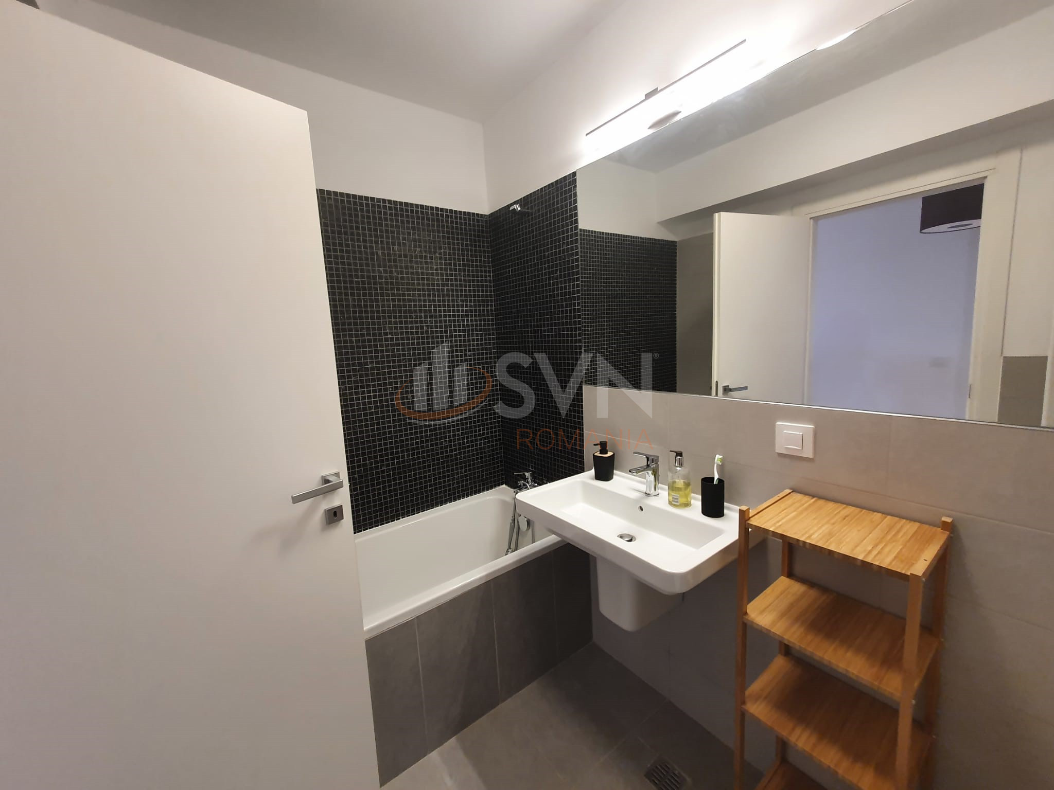 Apartament, 3 camere Bucuresti/Baneasa