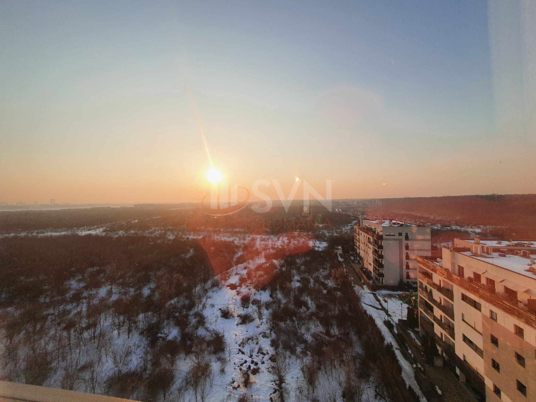 Apartament, 3 camere Bucuresti/Baneasa