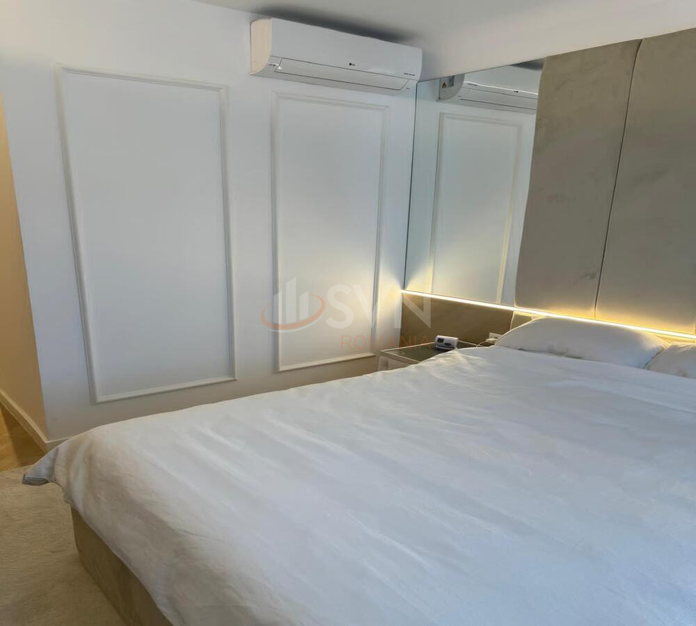 Apartament, 3 camere Bucuresti/Pipera