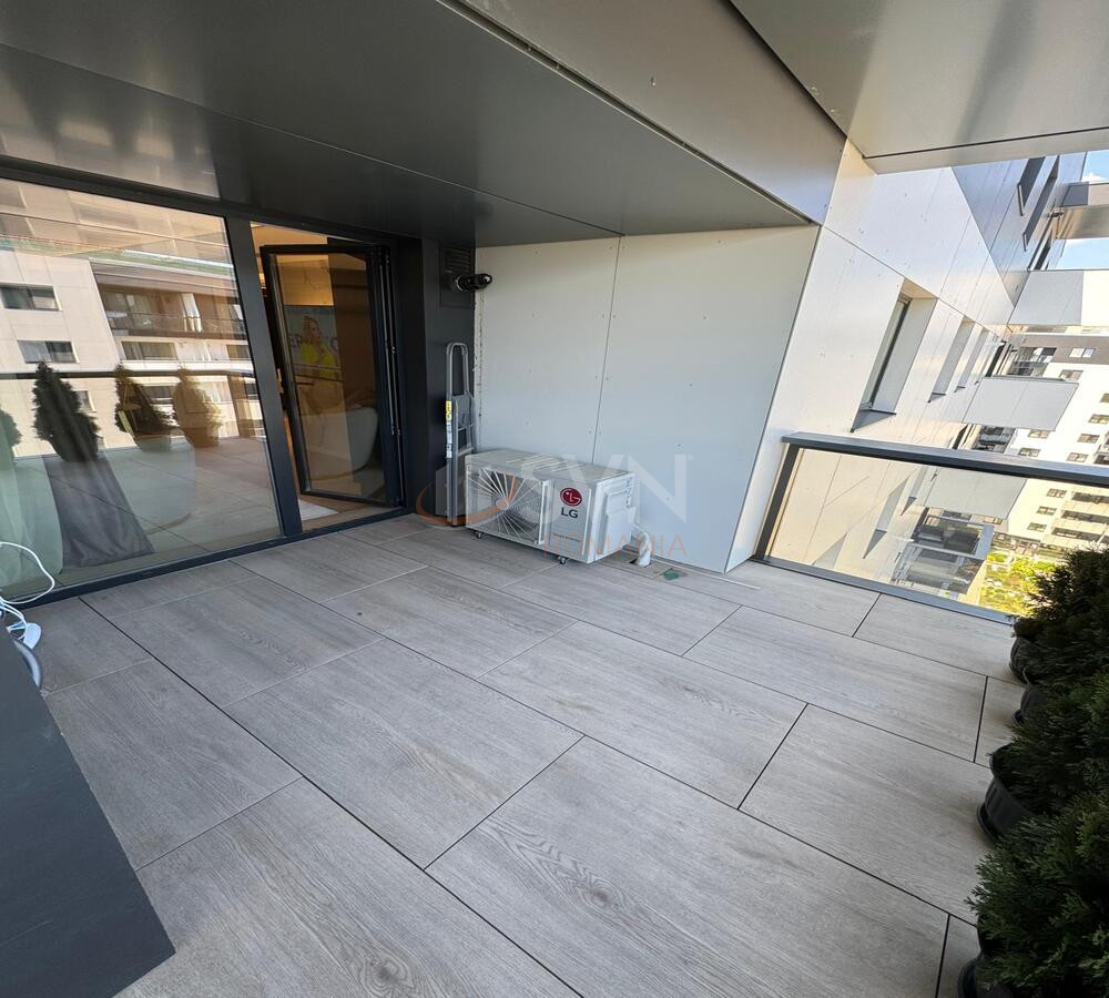 Apartament, 3 camere Bucuresti/Pipera