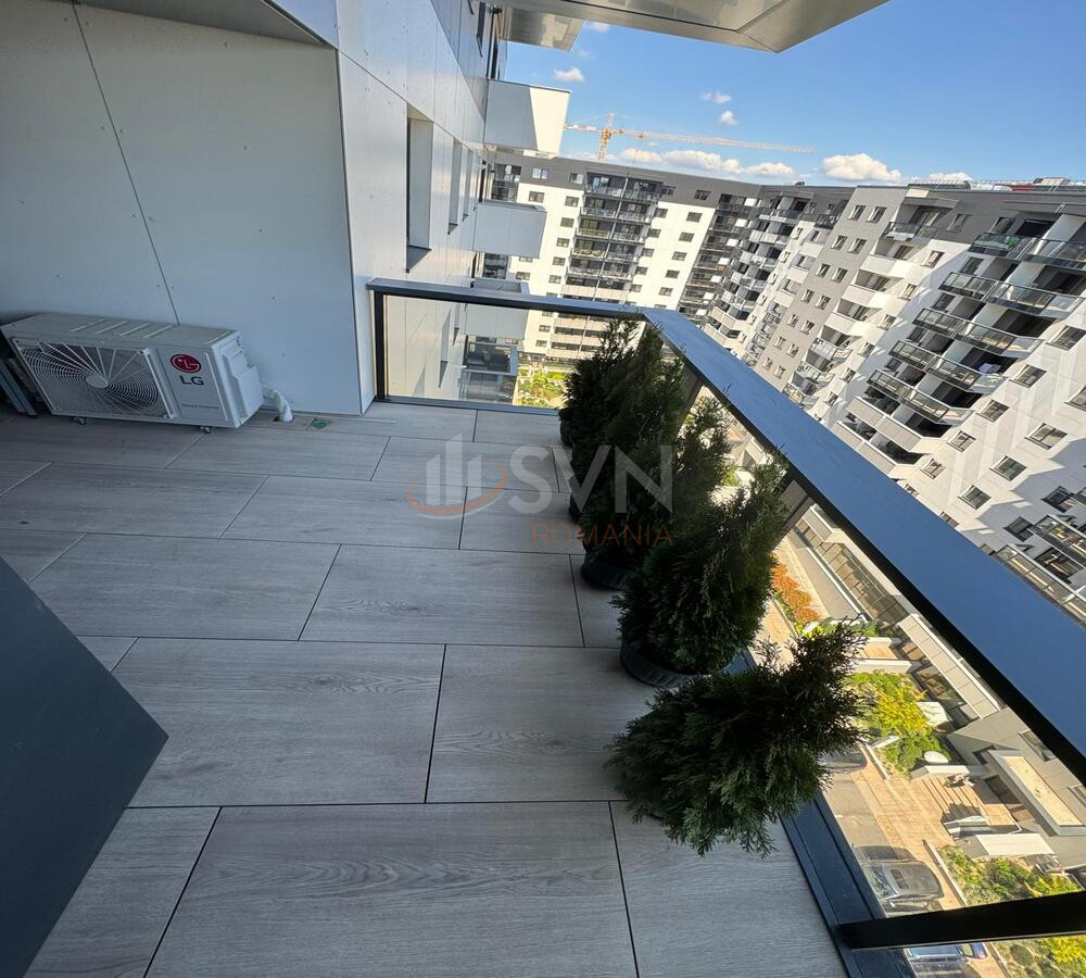 Apartament, 3 camere Bucuresti/Pipera