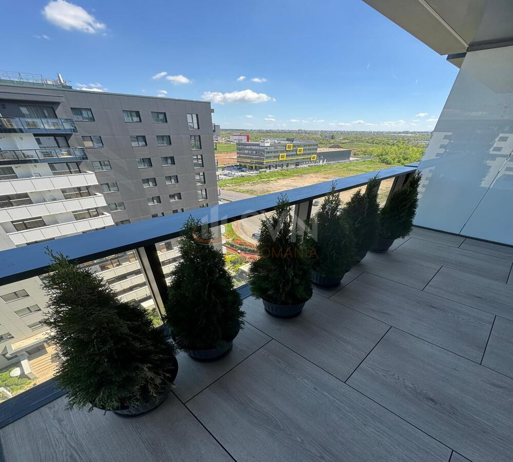 Apartament, 3 camere Bucuresti/Pipera
