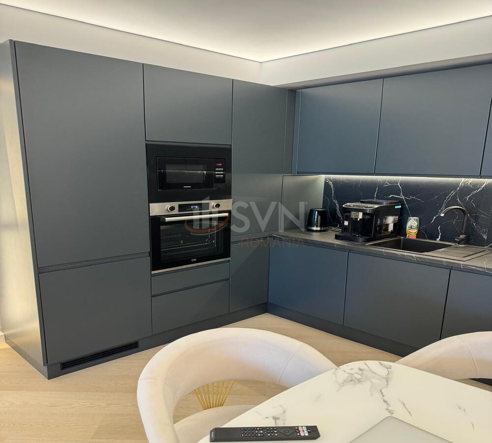 Apartament, 3 camere Bucuresti/Pipera