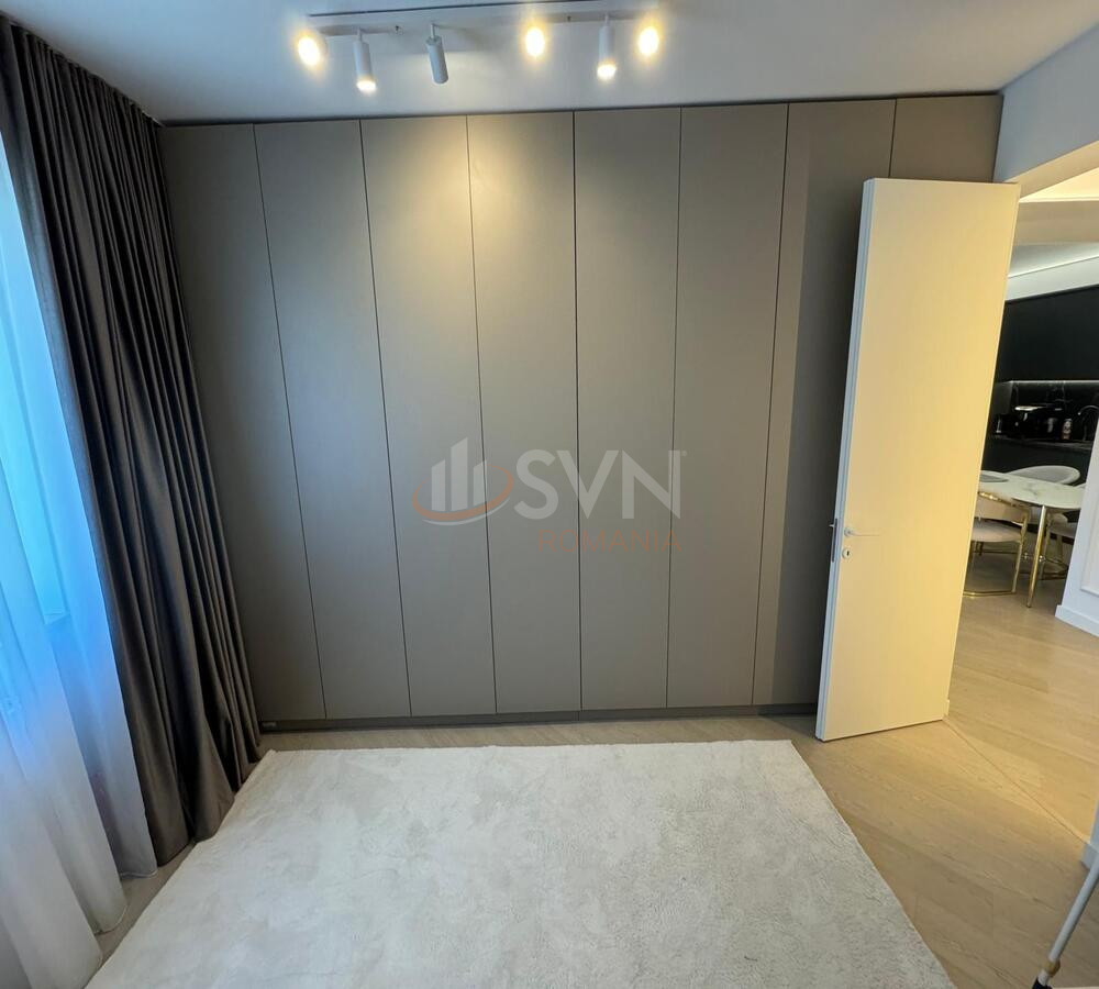 Apartament, 3 camere Bucuresti/Pipera