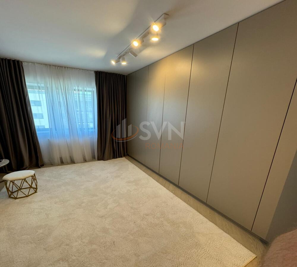 Apartament, 3 camere Bucuresti/Pipera
