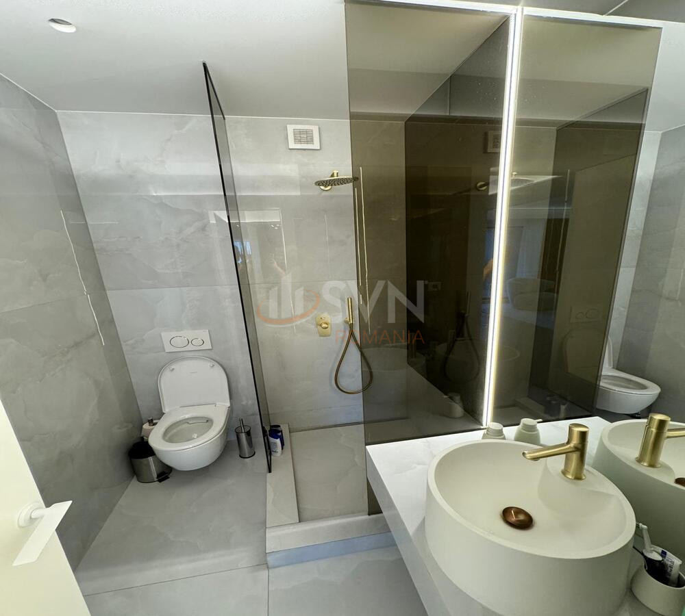 Apartament, 3 camere Bucuresti/Pipera