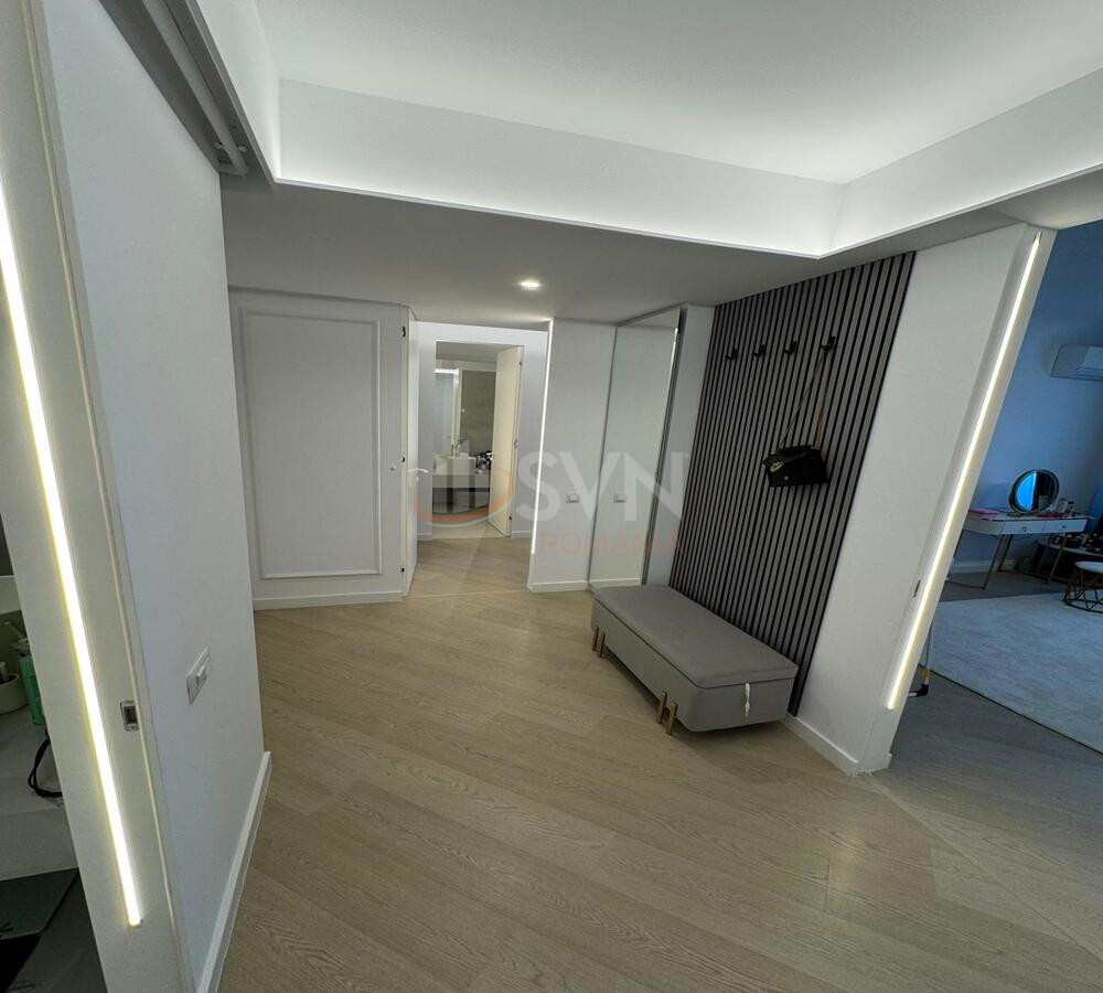 Apartament, 3 camere Bucuresti/Pipera