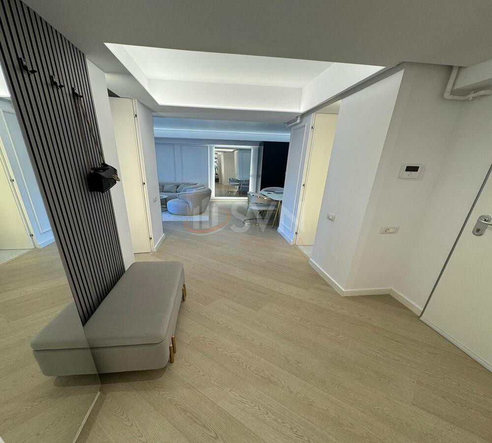 Apartament, 3 camere Bucuresti/Pipera