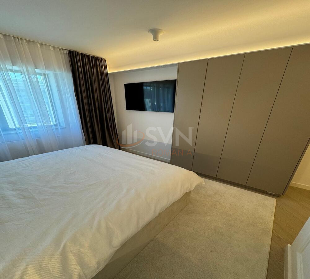 Apartament, 3 camere Bucuresti/Pipera