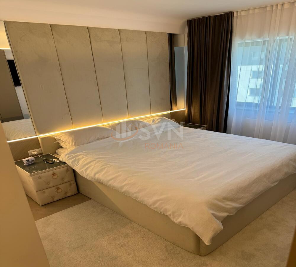 Apartament, 3 camere Bucuresti/Pipera