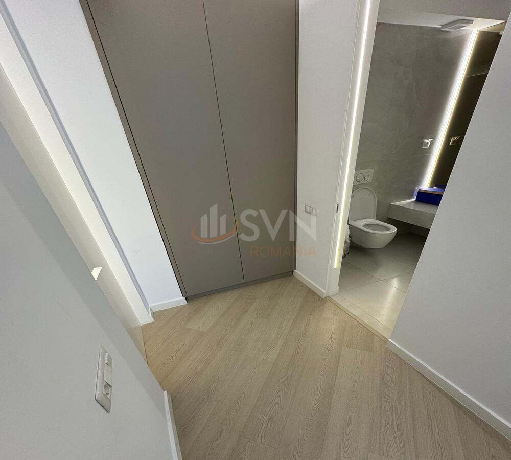 Apartament, 3 camere Bucuresti/Pipera