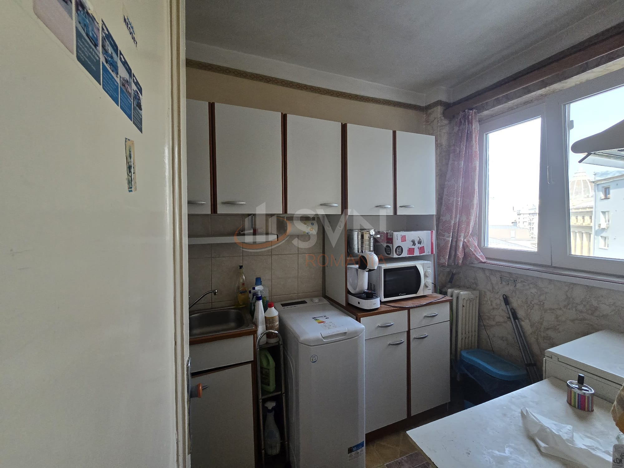 Apartament, 3 camere Bucuresti/Calea Victoriei