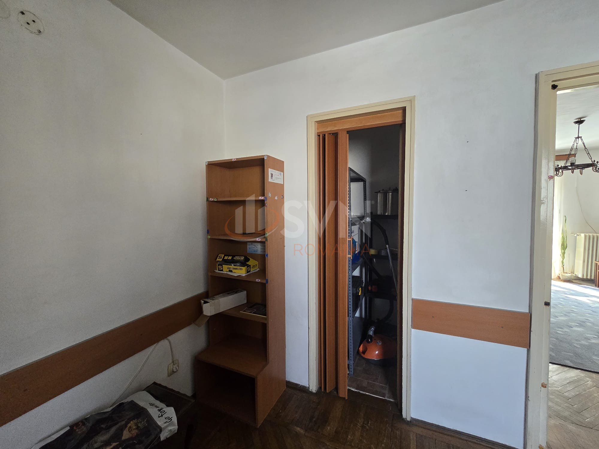 Apartament, 3 camere Bucuresti/Calea Victoriei