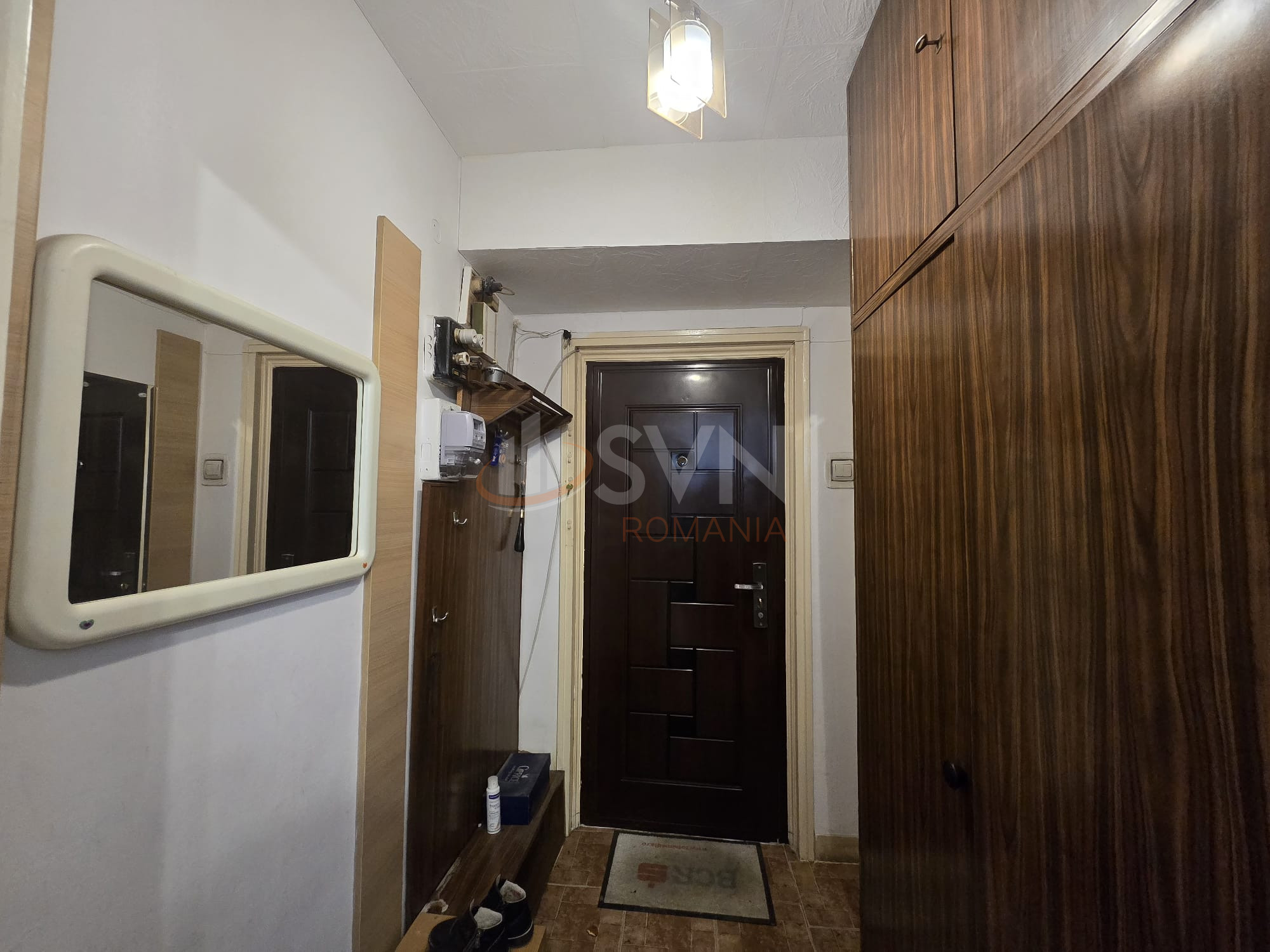Apartament, 3 camere Bucuresti/Calea Victoriei