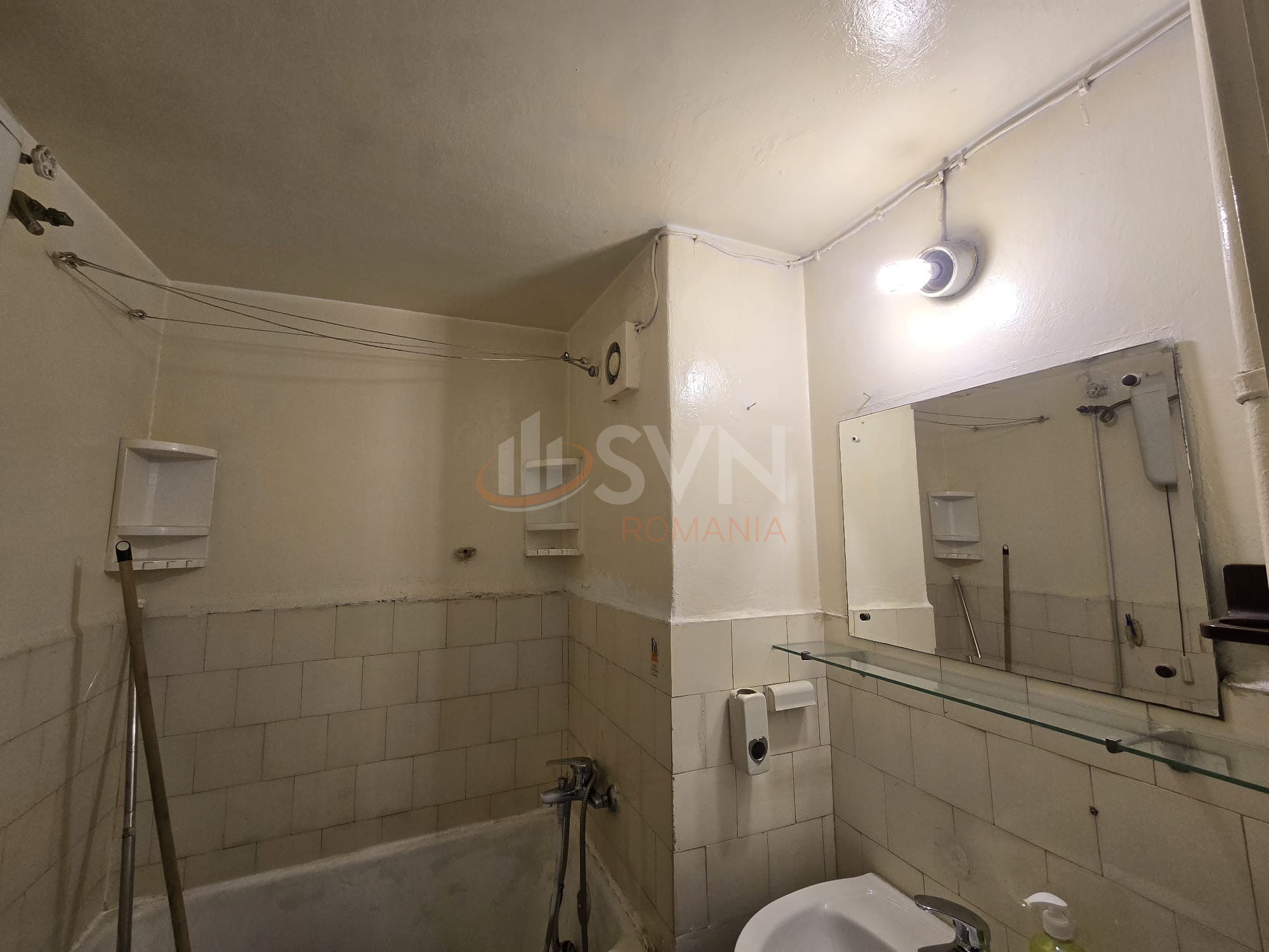 Apartament, 3 camere Bucuresti/Calea Victoriei