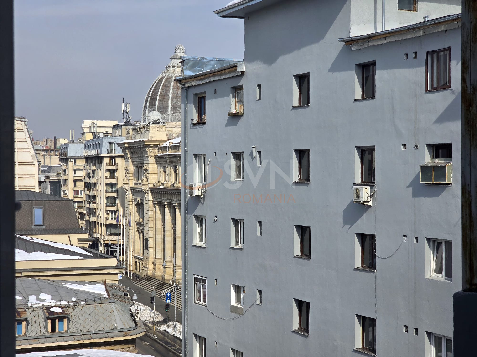 Apartament, 3 camere Bucuresti/Calea Victoriei